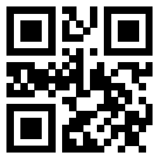 3910223104 Qr Code associato