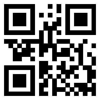 3910223107 Qr Code associato
