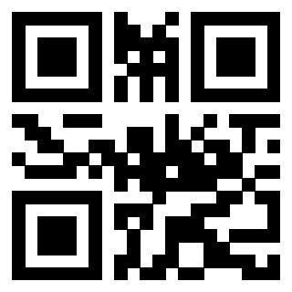 3910223111 QrCode associato