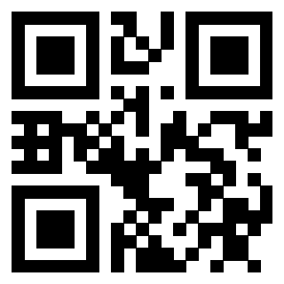 Immagine del QrCode di 3910223112