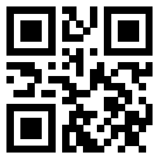 Scansione del QrCode di 3910223116