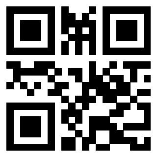 Scansione del Qr Code di 3910223118