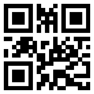Il Qr Code di 3910223120