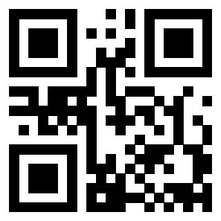 Qr Code di 3910223121
