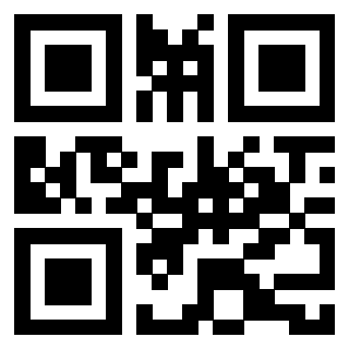 3910223122 - Immagine del QrCode