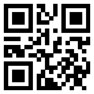 Il Qr Code di 3910223131