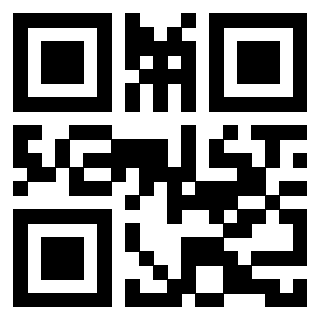 3910223134 - Immagine del Qr Code associato