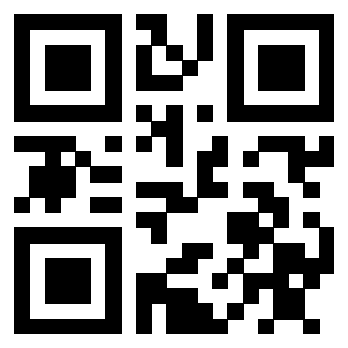 3910223136 Qr Code associato