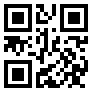 3910223140 - Immagine del Qr Code associato