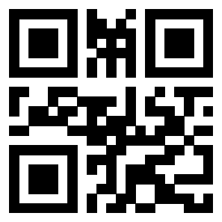 3910223141 - Immagine del QrCode associato