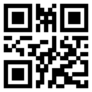 3910223149 - Immagine del Qr Code associato