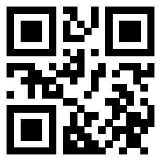 Qr Code di 3910223152
