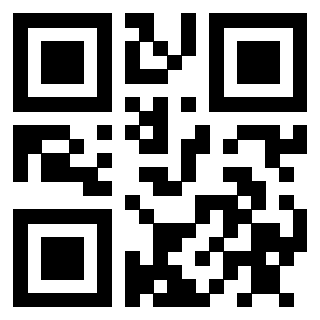 3910223158 - Immagine del Qr Code