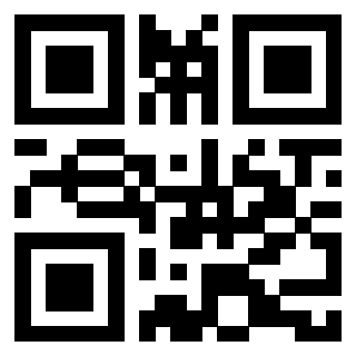 3910223162 - Immagine del QrCode associato