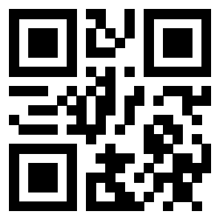 Immagine del Qr Code di 3910223166