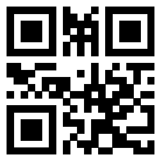 Qr Code di 3910223167