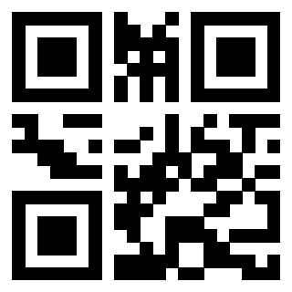 Il Qr Code di 3910223168