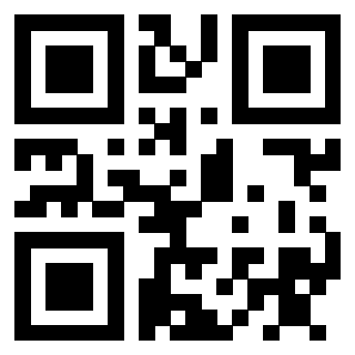 Il Qr Code di 3910230443