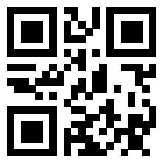Scansione del Qr Code di 3910230445