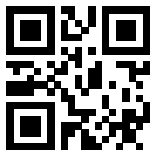 Scansione del QrCode di 3910230446