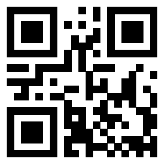 3910230447 - Immagine del Qr Code associato
