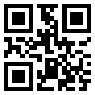 Il QrCode di 3910230448