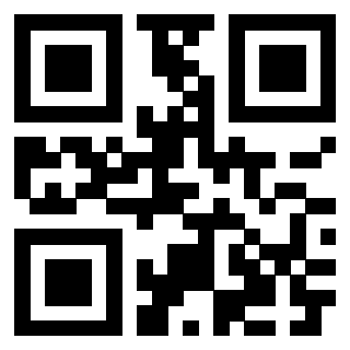 Scansione del QrCode di 3910230452