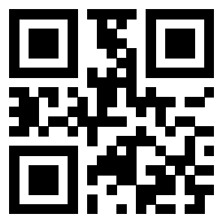 3910230453 QrCode associato
