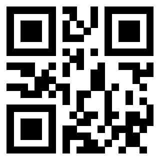 Immagine del Qr Code di 3910230457