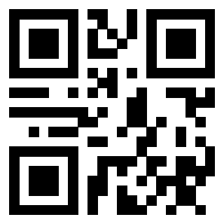 3910230459 Qr Code associato