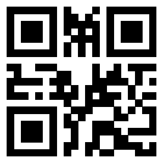 3910230460 - Immagine del QrCode associato