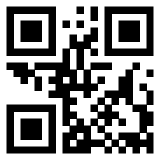 3910230461 Qr Code associato