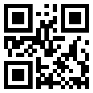 Immagine del Qr Code di 3910230463