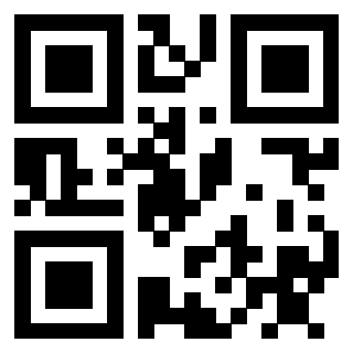 3910230465 Qr Code associato
