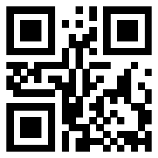 Scansione del Qr Code di 3910230466