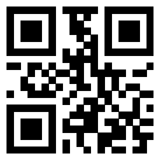 Scansione del QrCode di 3910230469