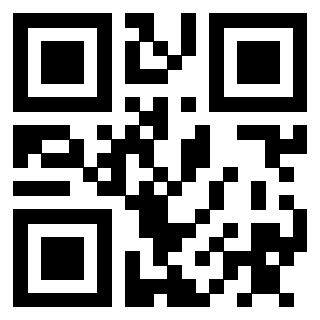 3910230470 - Immagine del Qr Code associato
