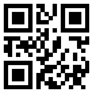 3910230471 Qr Code associato