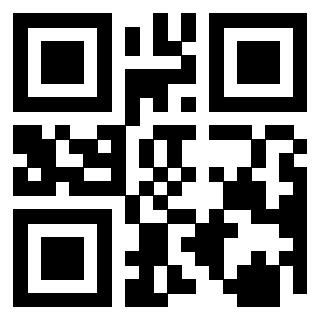 3910230475 QrCode associato