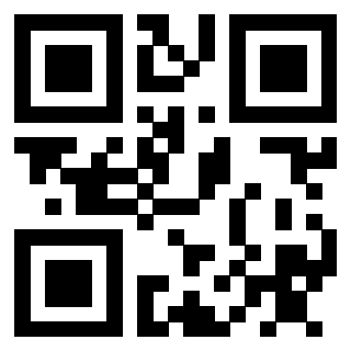 Scansione del QrCode di 3910230476