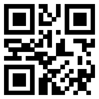 3910230480 - Immagine del QrCode