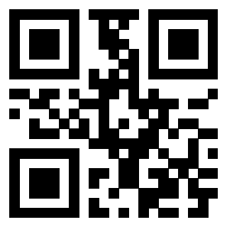 Scansione del Qr Code di 3910230481