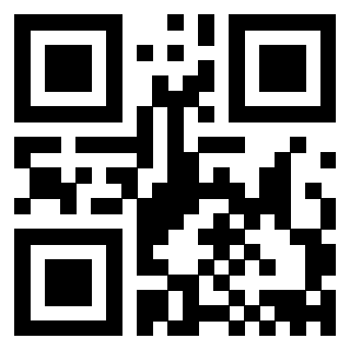 3910230482 - Immagine del QrCode associato