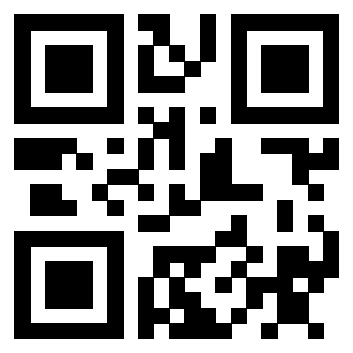 3910230484 - Immagine del Qr Code associato