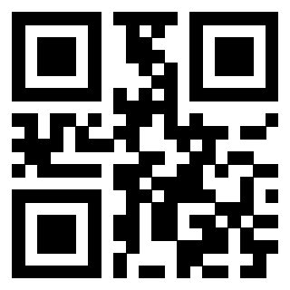 Immagine del Qr Code di 3910230485