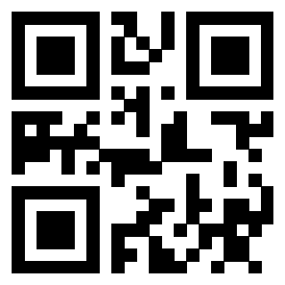 Immagine del Qr Code di 3910230487