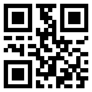 Immagine del QrCode di 3910230493