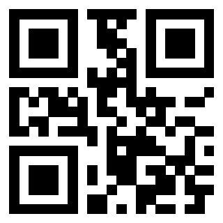Immagine del QrCode di 3910230495