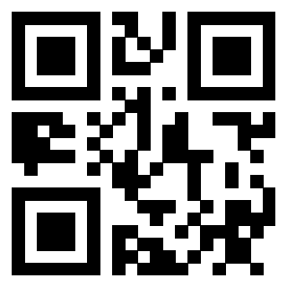 Il Qr Code di 3910230496
