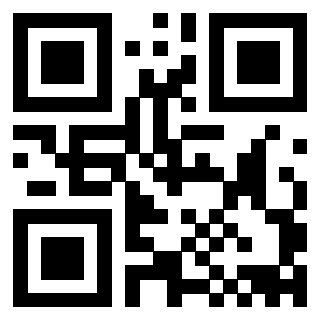 3910230498 - Immagine del Qr Code associato
